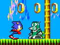 Spel Sonic Pocket Runners
