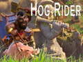 Spel Hog Rider