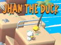 Spel Jhan the Duck