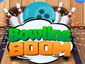 Spel Bowling Boom 