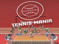 Spel Tennis Mania