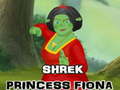 Spel Shrek Princess Fiona 