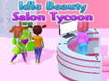 Spel Idle Beauty Salon Tycoon