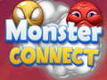 Spel Monster Connect
