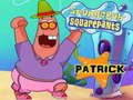 Spel Spongebob Squarepants Patrick
