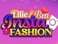 Spel Ellie And Ben Insta Fashion