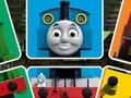 Spel Thomas and Friends Mix Up