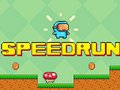 Spel Speedrun