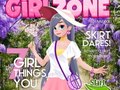 Spel Girlzone Girlstyle