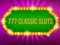 Spel 777 Classic Slots