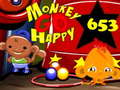 Spel Monkey Go Happy Stage 653