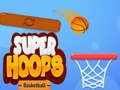 Spel Super Hoops Basketball