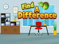 Spel Find A Difference