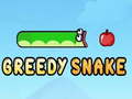 Spel Greedy Snake