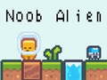 Spel Noob Alien