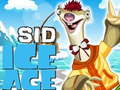 Spel Sid Ice Age 