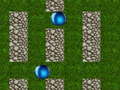 Spel Blue spheres