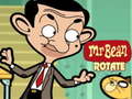 Spel Mr Bean Rotate