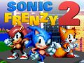 Spel Sonic Frenzy 2