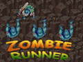 Spel Zombie Runner