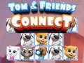Spel Tom & Friends Connect