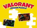 Spel Valorant Jigsaw Puzzle