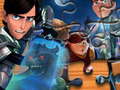 Spel Trollhunters Rise of the Titans Jigsaw Puzzle