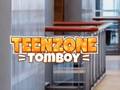 Spel Teenzone Tomboy