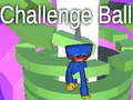 Spel Challenge Ball