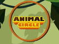 Spel Animal Circle