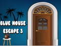Spel Blue House Escape 3