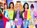 Spel BFF Fashionista Dress Up