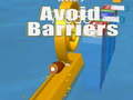 Spel Avoid Barriers