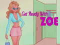 Spel Get Ready With Zoe