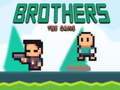 Spel Brothers the Game