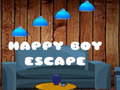 Spel Happy Boy Escape