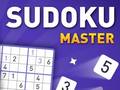 Spel Sudoku Master