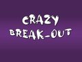 Spel Crazy Break-Out