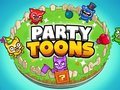 Spel PartyToons