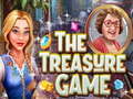 Spel The Treasure Game