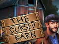 Spel The Cursed Barn