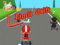 Spel Limit drift