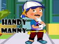 Spel Handy Manny 