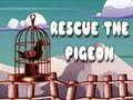 Spel Rescue The Pigeon