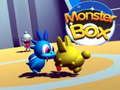 Spel Monster Box