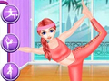 Spel Fashion Girl Fitness Plan