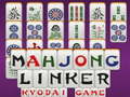 Spel Mahjong Linker Kyodai game