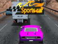 Spel Sports car