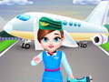 Spel Baby Taylor Airline High Hopes