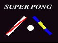 Spel Super Pong